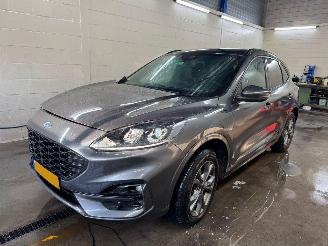 Coche accidentado Ford Kuga 2.5 AUTOMAAT PHEV ST-Line BJ 2023 130.021 KM 2023/7