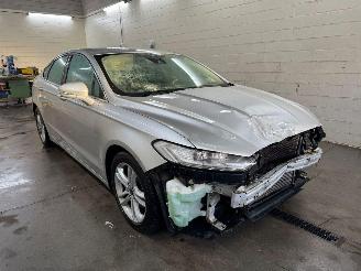 Ford Mondeo 1.5 TDCi Titanium BJ 2016 375.000 KM picture 5