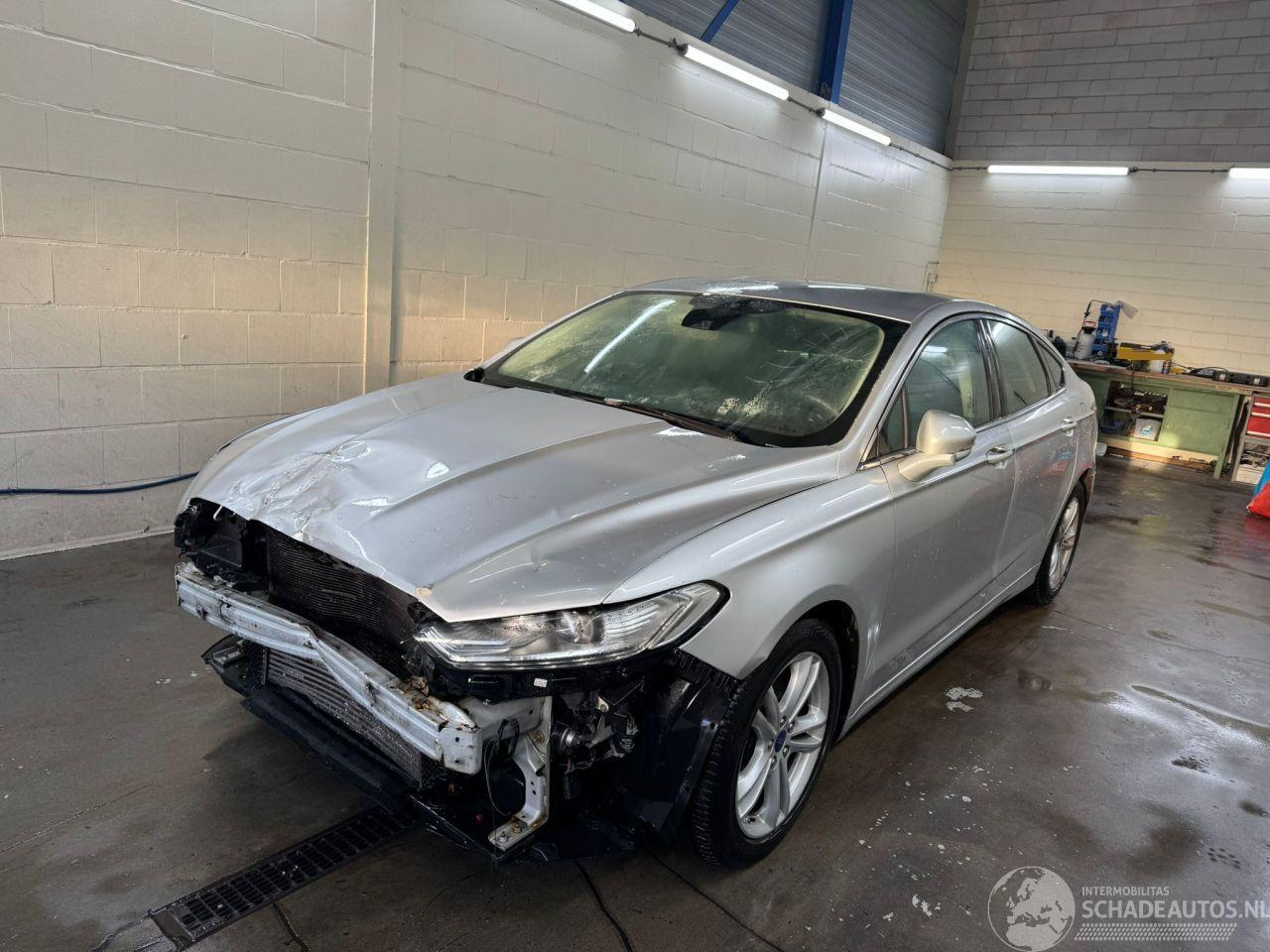 Ford Mondeo 1.5 TDCi Titanium BJ 2016 375.000 KM