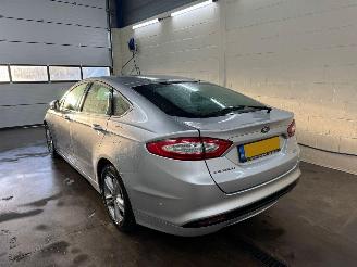 Ford Mondeo 1.5 TDCi Titanium BJ 2016 375.000 KM picture 2