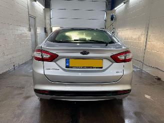 Ford Mondeo 1.5 TDCi Titanium BJ 2016 375.000 KM picture 3