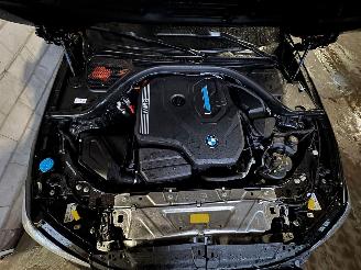 BMW 3-serie 330e AUTOMAAT BJ 2025 BJ 2025 6.850 KM picture 19