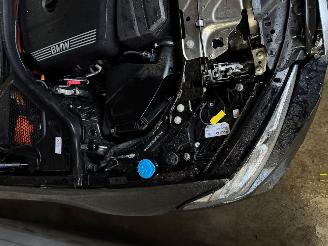 BMW 3-serie 330e AUTOMAAT BJ 2025 BJ 2025 6.850 KM picture 18