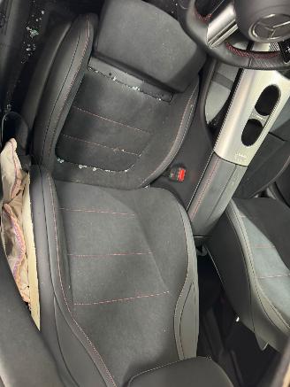 Mercedes Cla-klasse Launch Edition 85 kWh AUTOMAAT BJ 2025 7.053 KM picture 11