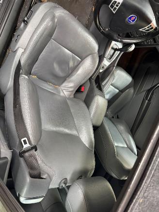 Saab 9-3 BJ 2005 AUTOMAAT 311.000 KM picture 10