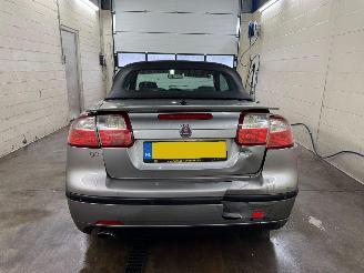 Saab 9-3 BJ 2005 AUTOMAAT 311.000 KM picture 3