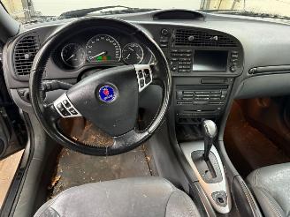 Saab 9-3 BJ 2005 AUTOMAAT 311.000 KM picture 8