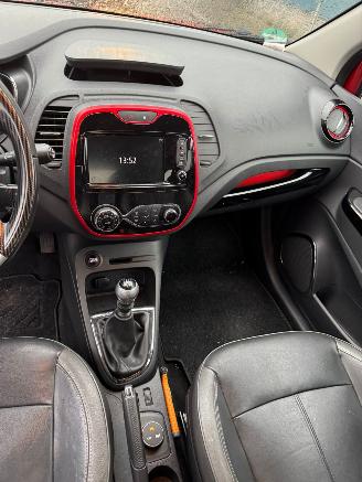 Renault Captur 1.5 dCi Xmod BJ 2016 293.034 KM picture 9