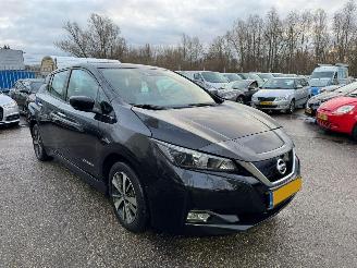 Nissan Leaf Acenta 40 kWh AUTOMAAT BJ 2019 47.453 KM picture 6