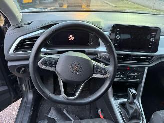 Volkswagen T-Roc 1.5 TSI Life Business AUTOMAAT BJ 2023 35.098 KM picture 8