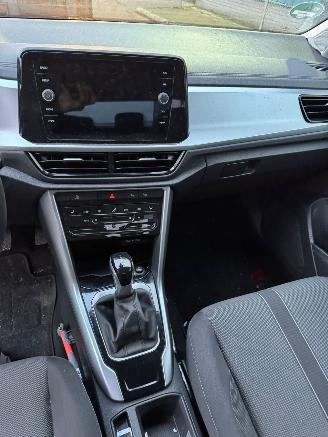 Volkswagen T-Roc 1.5 TSI Life Business AUTOMAAT BJ 2023 35.098 KM picture 9