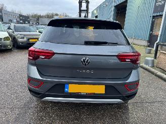 Volkswagen T-Roc 1.5 TSI Life Business AUTOMAAT BJ 2023 35.098 KM picture 4
