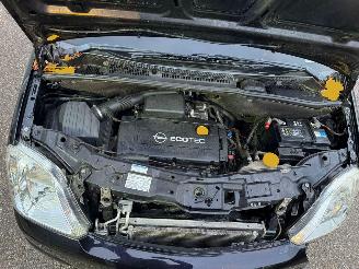 Opel Meriva 1.6-16V Temptation AUTOMAAT BJ 2008 191.796 KM picture 13