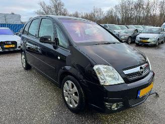 Opel Meriva 1.6-16V Temptation AUTOMAAT BJ 2008 191.796 KM picture 6