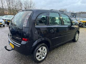 Opel Meriva 1.6-16V Temptation AUTOMAAT BJ 2008 191.796 KM picture 5