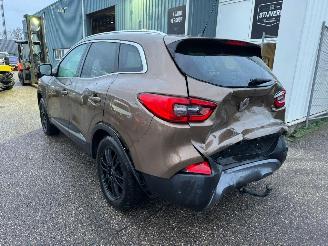 Renault Kadjar 1.2 TCe Intens AUTOMAAT BJ 2016 108.833 KM picture 3
