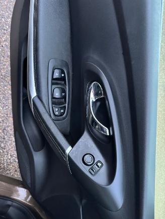 Renault Kadjar 1.2 TCe Intens AUTOMAAT BJ 2016 108.833 KM picture 12