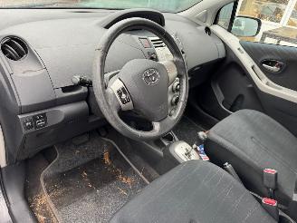 Toyota Yaris 1.3 VVTi Sol MMT AUTOMAAT BJ 2008 140.772 KM picture 7