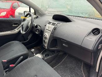 Toyota Yaris 1.3 VVTi Sol MMT AUTOMAAT BJ 2008 140.772 KM picture 15