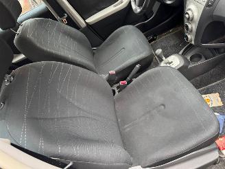 Toyota Yaris 1.3 VVTi Sol MMT AUTOMAAT BJ 2008 140.772 KM picture 16