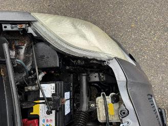 Toyota Yaris 1.3 VVTi Sol MMT AUTOMAAT BJ 2008 140.772 KM picture 13