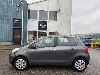 Toyota Yaris 1.3 VVTi Sol MMT AUTOMAAT BJ 2008 140.772 KM picture 2