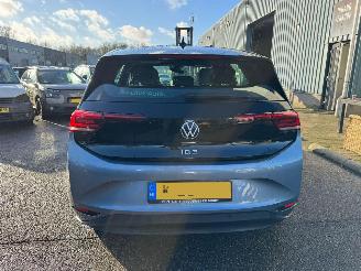 Volkswagen ID.3 Life 58 kWh AUTOMAAT BJ 2021 66.110 KM picture 4