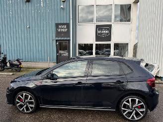 Volkswagen Polo 2.0 TSI GTI AUTOMAAT BJ 2020 picture 7