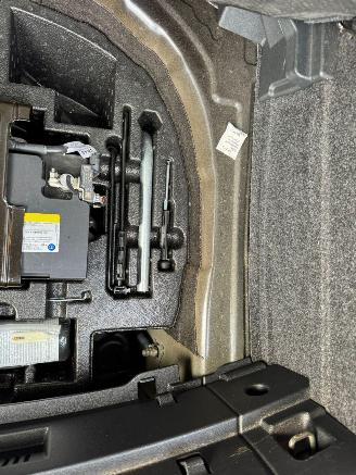 Volkswagen Polo 2.0 TSI GTI AUTOMAAT BJ 2020 picture 17