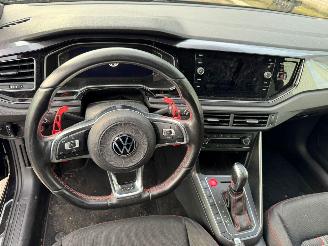 Volkswagen Polo 2.0 TSI GTI AUTOMAAT BJ 2020 picture 9