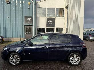 Peugeot 308 1.6 BlueHDi Blue Lease Executive BJ 2015 303.615 KM picture 2