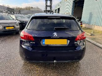 Peugeot 308 1.6 BlueHDi Blue Lease Executive BJ 2015 303.615 KM picture 4