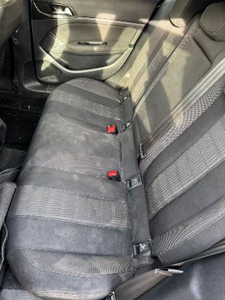 Peugeot 308 1.6 BlueHDi Blue Lease Executive BJ 2015 303.615 KM picture 12