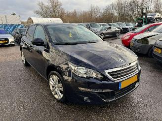 Peugeot 308 1.6 BlueHDi Blue Lease Executive BJ 2015 303.615 KM picture 6