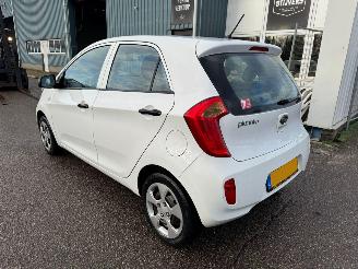 Kia Picanto 1.0 CVVT Airco BJ 2011 165.191 KM picture 3