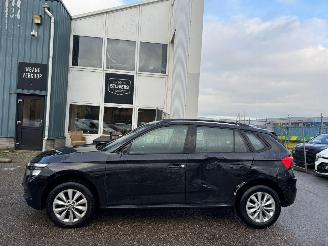 Skoda Kamiq 1.0 TSI Ambition BJ 2022 43.250 KM picture 2