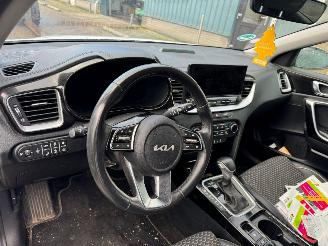 Kia Cee d Sportswagon 1.6 AUTOMAAT GDI PHEV DynamicPlusLine BJ 2023 74.883 KM picture 9