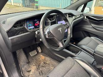 Tesla Model X 75D Base AUTOMAAT BJ 2018 209.890 KM picture 10