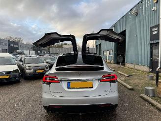 Tesla Model X 75D Base AUTOMAAT BJ 2018 209.890 KM picture 7
