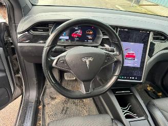 Tesla Model X 75D Base AUTOMAAT BJ 2018 209.890 KM picture 11