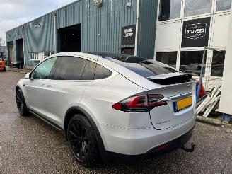 Tesla Model X 75D Base AUTOMAAT BJ 2018 209.890 KM picture 3