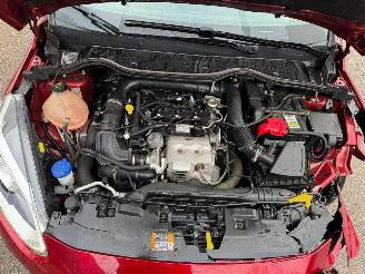 Ford Fiesta 1.0 EcoBoost ST-Line BJ 2019 121.130 KM picture 14