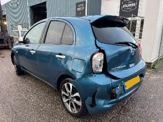 Nissan Micra 1.2 DIG-S Connect Edition N-TEC 61.909 KM picture 3