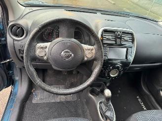 Nissan Micra 1.2 DIG-S Connect Edition N-TEC 61.909 KM picture 8