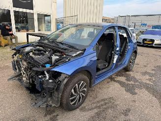Damaged car Volkswagen Polo 1.0 TSI AUTOMAAT Style 100.000 KM 2022/5