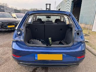 Volkswagen Polo 1.0 TSI AUTOMAAT Style 100.000 KM picture 4