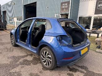 Volkswagen Polo 1.0 TSI AUTOMAAT Style 100.000 KM picture 3