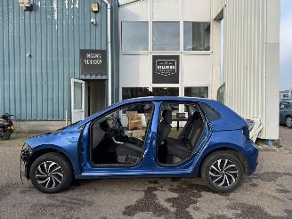 Volkswagen Polo 1.0 TSI AUTOMAAT Style 100.000 KM picture 2