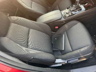 Mazda CX-30 2.0 AUTOMAAT e-SkyActiv-X M Hybrid Homura BJ 2023 10319 KM picture 20