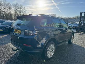 Land Rover Discovery Sport P300e AUTOMAAT 1.5 R-Dynamic SE BJ 2020 125.879 KM picture 6